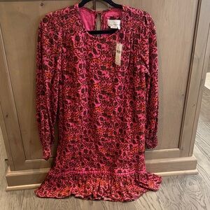 Anthropologie Dress NWT XS